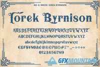 Iorek Byrnison (free POSTER vector) 19883
