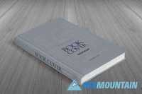 Elegant Hardcover Book Mockups Vol.3 390112