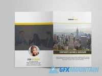 Business Brochure 392733