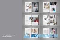 Fashion Magazine - Vol.6 363538