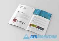 Brand Manual Template Vol 2 390939