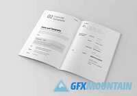 Brand Manual Template Vol 2 390939