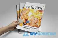 Hampden Magazine 382886