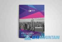 Bi Fold Brochure 391349