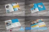 Business Brochure 395958