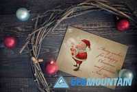 Christmas greeting card - n°2 397615
