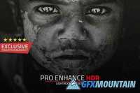 Pro Enhance HDR Lightroom Presets 397539