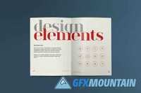 Typographic Art-Brand Guidelines 395544