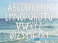 Loxley Font 57281