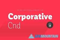 Corporative Cnd Family 388925