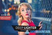 Deep Lighter Lightroom Presets 386772