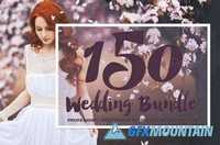 The Best Wedding Photoshop Actions 397418