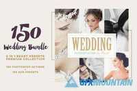 The Best Wedding Photoshop Actions 397418
