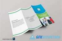 Trifold Business Brochure Vol04 399624
