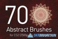 Abstract Photoshop Brushes 399291