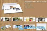  InDesign Portfolio Brochure 351746