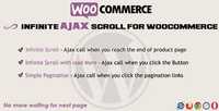CodeCanyon - Infinite Ajax Scroll Woocommerce v1.3 - 9343295