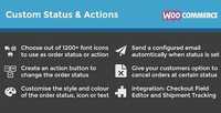CodeCanyon - WooCommerce Order Status & Actions Manager v1.7.2 - 6392174