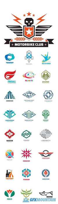 Ultimate Logo Collection 