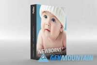 Newborns Volume 1