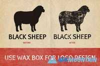 Wax Box - Wax Effect in seconds! 190893