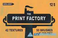 The Print Factory 308113