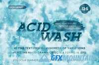Acid Wash 296136
