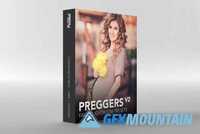 Preggers Volume 2