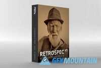 RetroSpec Volume 1