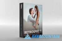 RetroSpec Volume 2