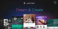 ThemeForest - Jupiter v4.4.4 - Multi-Purpose Responsive Theme - 5177775