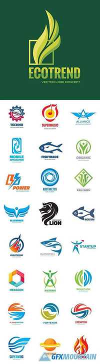 Ultimate Logo Collection2