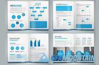 InDesign - Annual Report 405483