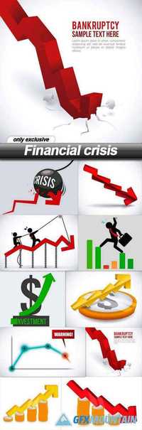 Financial crisis - 10 EPS