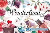 Wonderland - 356068