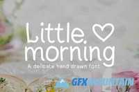 Little Morning 