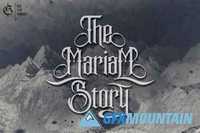 The Mariam story + bonus