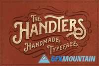 Handters