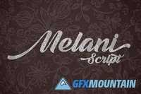 Melani Script