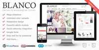 ThemeForest - Blanco v3.3 - Responsive WordPress Woo/E-Commerce Theme - 2755246