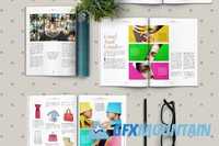 Couture Magazine 409339