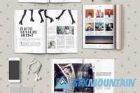 Couture Magazine 409339