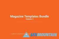 Magazine Bundles Vol.3 403811