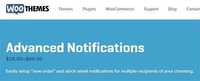 WooThemes - WooCommerce Advanced Notifications v1.1.14