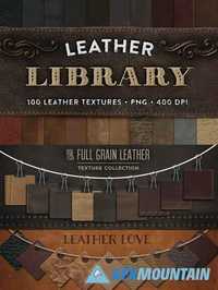 Leathercrafter's Studio - 185600