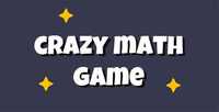 CodeCanyon - Crazy Math Game v1.1 - 10829794