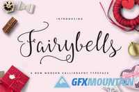 Fairybells Script