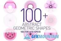 Abstract Geometric Vector Bundle 378091
