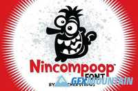 Nincompoop