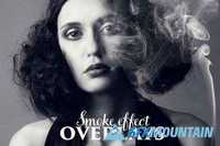 50 Smoke Effect Overlays Actions 416248